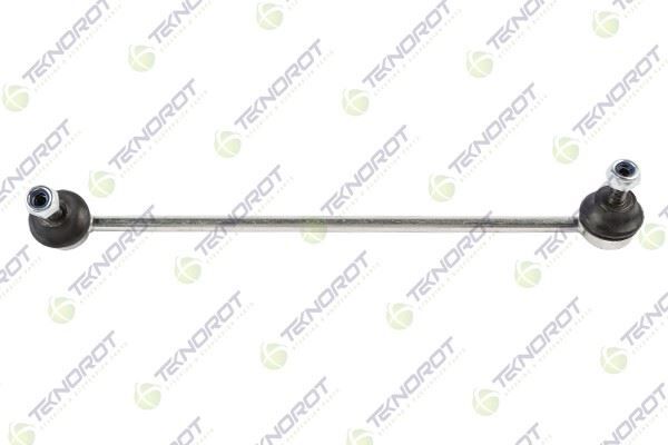 TEKNOROT P-240 Z ROT SAĞ P207 05> C3 1.4VTİ 1.6HDİ 1.6VTİ 09