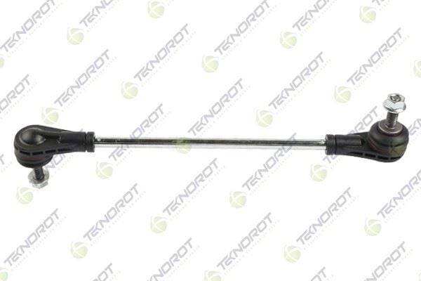 9824652580  TEKNOROT O-1016 Z ROT ÖN OPEL CORSA F 19> MOKKA 20> PEUGEOT P208 19> P2008 20> CITROEN C4 20> DS3 19>