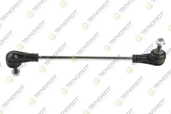 Z ROT ÖN OPEL CORSA F 19> MOKKA 20> PEUGEOT P208 19> P2008 20> CITROEN C4 20> DS3 19>9824652580-TEKNOROT O1016