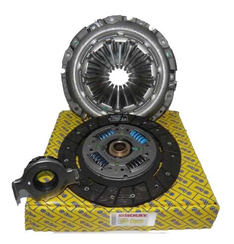 OPAR 73504530 DEBRİYAJ SETİ (RULMANLI)(TAKVİYELİ) BIPPER-NEMO 10> COMBO 12> ALBEA-DOBLO-FIORINO-PALIO-LINEA-PUNTO-1.3JTD (GÜÇLENDİRİLMİŞ) (55174271-71753328-73504529-73504530)