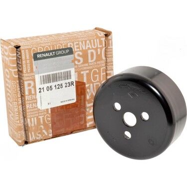 MAİS 210512523R 	SU POMPASI KASNAĞI RENAULT CLIO V 19> MEGANE IV 18> 1.0 TCe 1.3 TCe