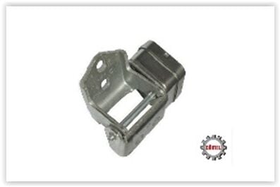 DORTEL 106032 KAPI MENTEŞESİ ÖN SOL MGN II (ORJ) (montaj ürün.) 804218874R-8200885635-8200538138