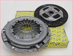 OPAR 55236438 DEBRIYAJ SETI RULMANSIZ (EURO 6) FIAT EGEA 15>500 L 13> ALFA MITO 09>18 LANCIA YPSILON 11>18 1.3 MTJ-FİORİNO+55243921  DEBRİYAJ HİDROLİK RULMAN