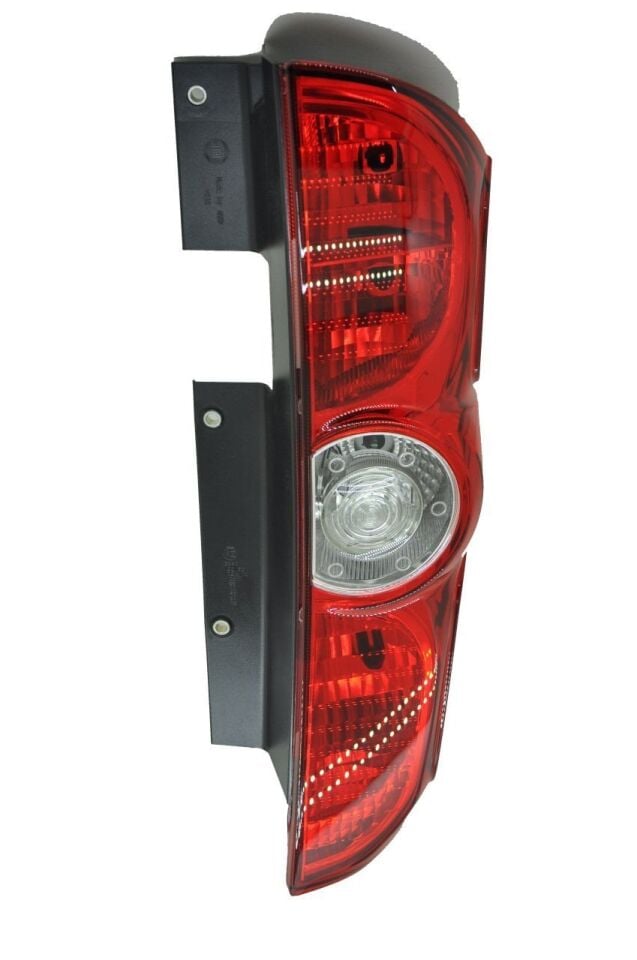 51810674 OPAR Fiat Doblo 2010 Sonrası Sol Stop Lambası ( Çift Kapı ) Orijinal