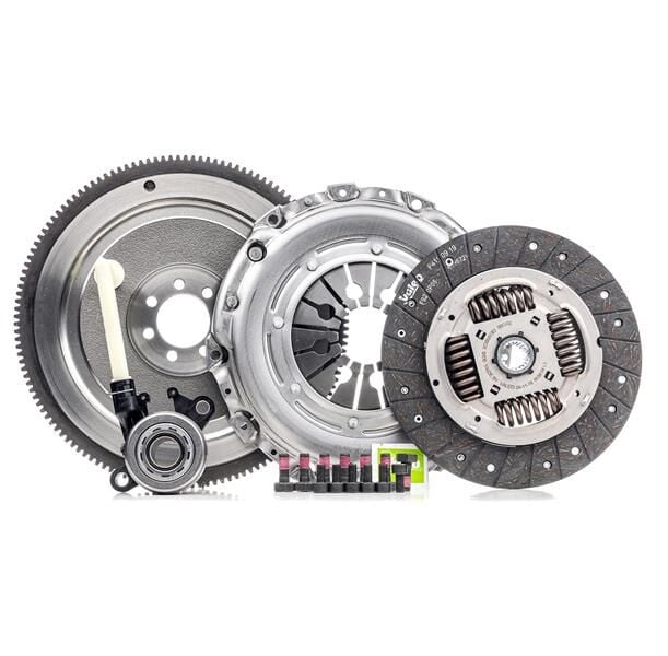 VALEO 837432 DEBRİYAJ SETI+RULMAN+VOLANLI CLIO III-KANGOO-LAGUNA III-MEGANE II-III-FLUENCE-SCENIC II 1.5DCI QASHQAI-JUKE-MERCEDES CITAN 111 CDI 13>1.5 DCİ (OYNAR BAŞLIKLI)(123003948R-7701479061-123006354R