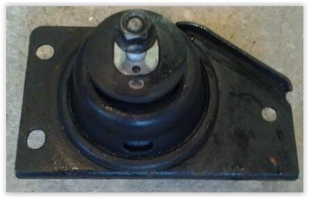 MOTOR TAKOZU ÖN SAĞ ACCENT ERA-KİA RiO 1.5 CRDI DİZEL (06-11)  (HMC-MOBİS 218101G100 )