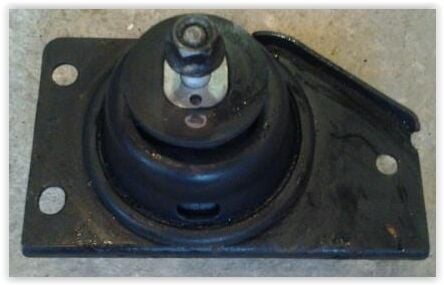 (HMC-MOBİS 218101G100 )MOTOR TAKOZU ÖN SAĞ ACCENT ERA-KİA RiO 1.5 CRDI DİZEL (06-11)  (HMC-MOBİS 218101G100 )