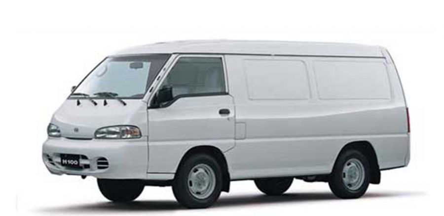 Hyundai H100 Torpido Kutusu 1997-2008 ( 8451143800 )