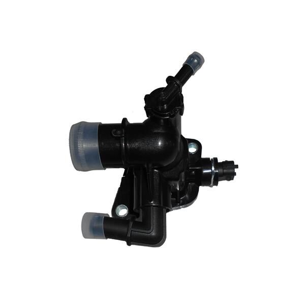 TERMOSTAT 88 °C FIAT EGEA 16> DOBLO 15>23 FIORINO 09> 1.3D MJET EURO 6 PSA BIPPER-NEMO 1.4 HDİ 2010  (1607738580-55233327-1338.G9  OES T104.03)