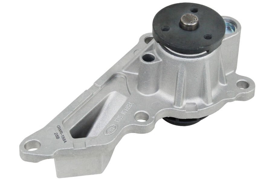 DEViRDAIM POMPASi MERCEDES M282 X247 W177 W247 C118 H247 .RENAULT TALiSMAN 15> MEGANE IV 15> CLiO V  19> DUSTER II 19> QASHQAi II 18> MiCRA V 18> 1.0TCe H4D 1.3 TCe H5H  A2822000600-210109334R-210109404R GMB GWR-158A