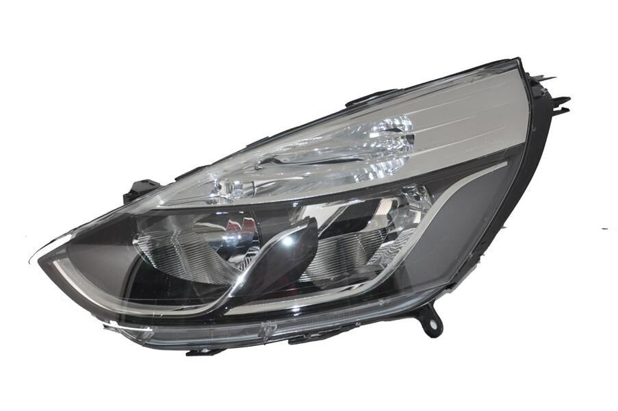 FAR SOL ELEKTRİKLİ RENAULT CLİO4- 12> (H7/H1) KROM AYFAR 2022321