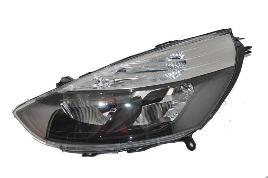 FAR SOL ELEKTRİKLİ RENAULT CLİ04- 12> (H7/H1) SİYAH  AYFAR 202323