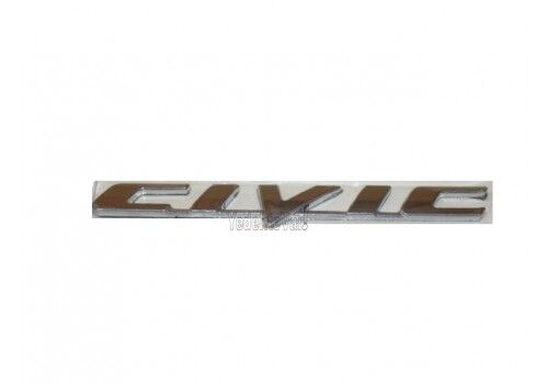 Honda Civic Bagaj Yazı/Arma 2006-2012 75722SNLT01