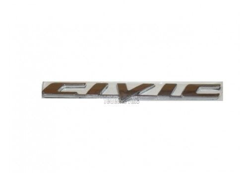 Honda Civic Bagaj Yazı/Arma 2006-2012 75722SNLT01