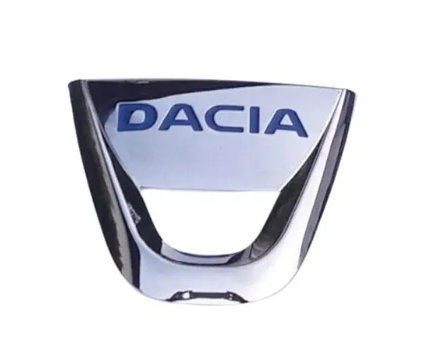 Duster 1-I Sandero 2-II Arka Bagaj Arması 908890920R   Renault Mais